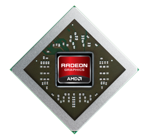 Radeon 7900M 1