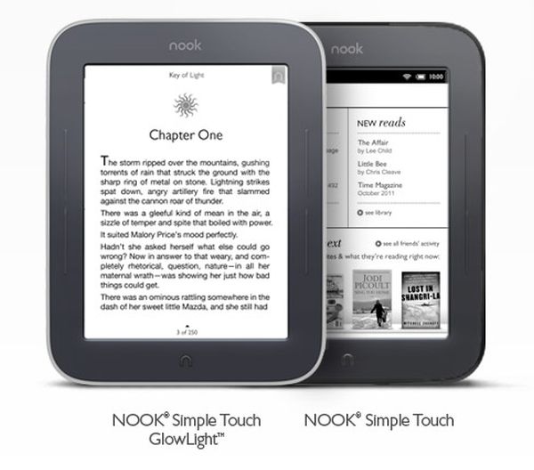 nook simpletouch 1