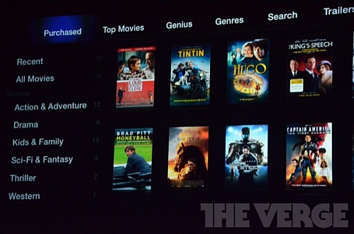 apple tv 1080p movies
