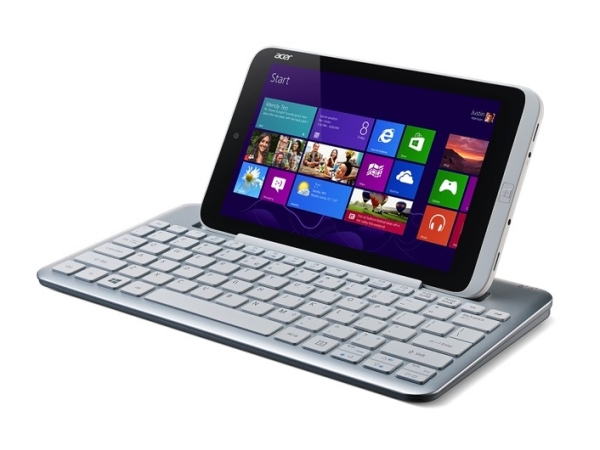 acer IconiaW3 2