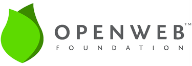 openweb foundation logo