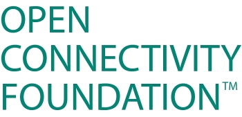 open connectivity foundation logo