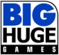 bighugegames logo