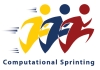 computational sprinting logo