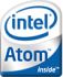 Intel-ის GN40 Atom ჩიპსეტს 1080p სტანდარტის ვიდეო ფაილების გაშვება შეეძლება