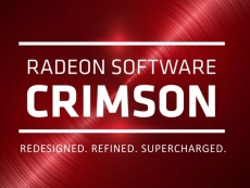 AMD Radeon Software Crimson Edition update now available