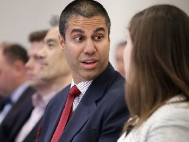 FCC claims US internet is too fast