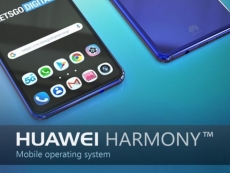 Huawei will install Harmony in new products