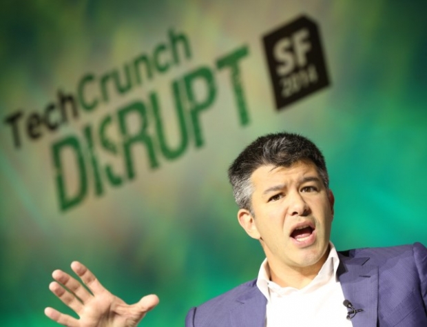 Uber CEO might “take leave” as rows swamp outfit