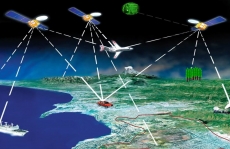 Broadcom announces more accurate GPS chip