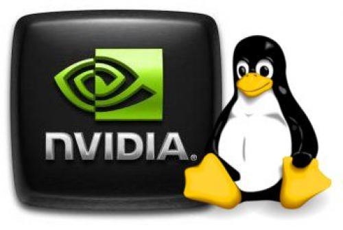 Nvidia apparently working on Linux distribution