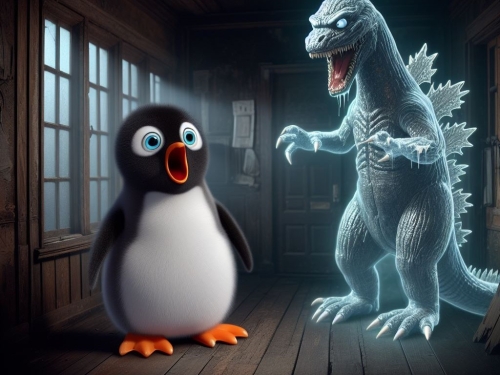 Spectre's spooky sequel haunts Linux