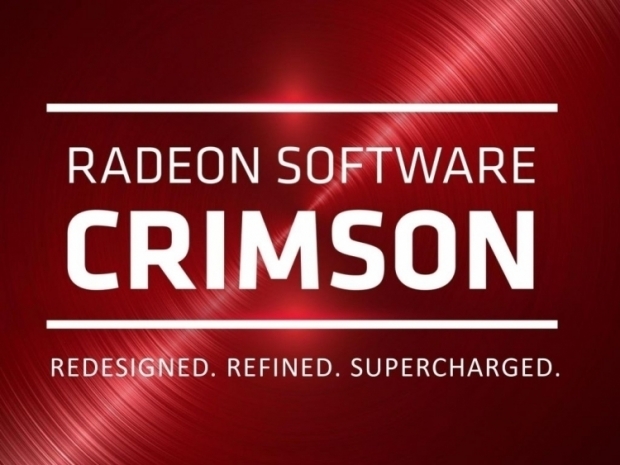 AMD rolls out new Radeon Software Crimson Edition 16.3 drivers