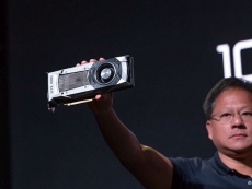 Nvidia’s founders chip miffs partners