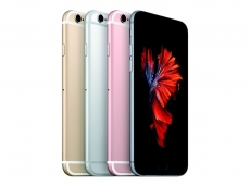 iPhone 6 and 6 Plus sold 13 million in first three days