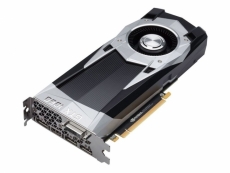 Official Nvidia GTX 1060 6GB performance leaked