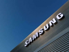 Samsung hit by blackout