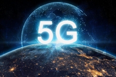 5G proving 450 percent faster