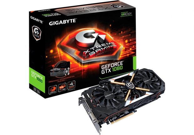 Gigabyte releases another Pascal