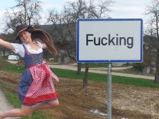 Internet causes Austrian village to give up on Fucking