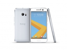 HTC unveils the new 5.2-inch HTC 10 flagship smartphone