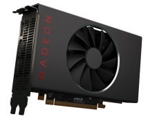 More Radeon RX 5500 leaks online