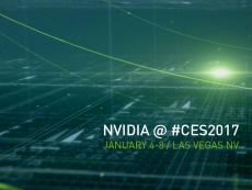 Nvidia teases something big for CES 2017