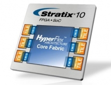 Intel ships Stratix 10 MX FPGA