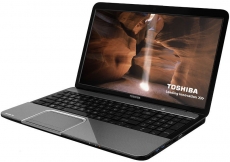 Toshiba&#039;s accounts were a load of old Tosh