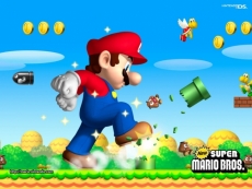 Android Super Mario Run available in March