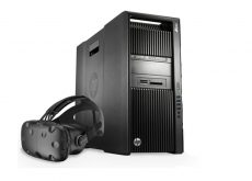 HP jumps on the Virtual Reality bandwagon