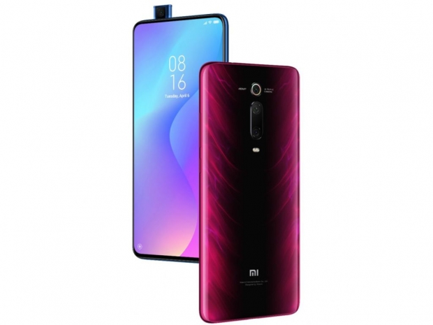 Xiaomi Mi 9T now official in Europe