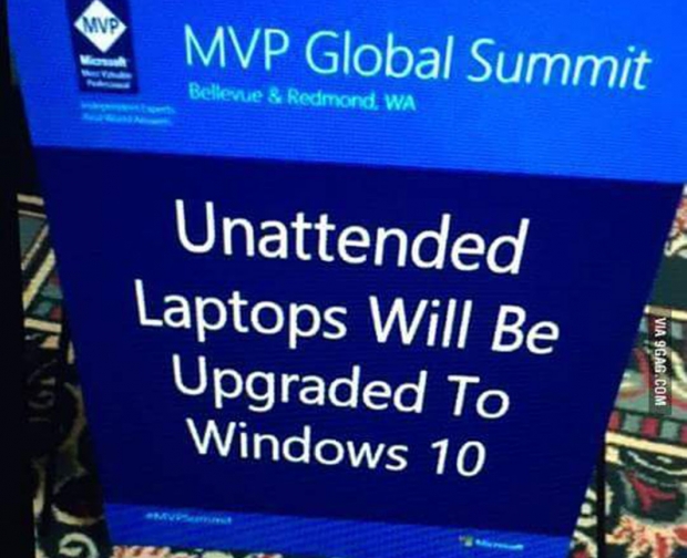 Microsoft pulls Windows 10 update