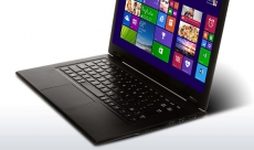 Lenovo releases thin powerful laptops