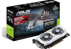 ASUS releases GeForce GTX950-2G