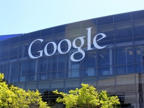 Google goes gaga for Blighty