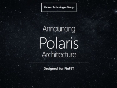 AMD could announce Polaris graphics cards in late May