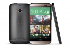 HTC drops down the loo