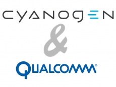 Cyanogen announces partnership with Qualcomm