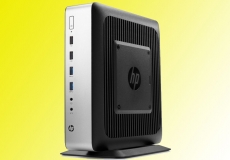 HP’s thin client has 4K video out