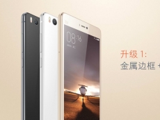 Xiaomi Mi 4S is a Snapdragon 808 phone for $260