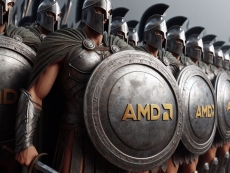 AMD unleashes Spartan
