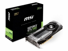 MSI shipped two million graphics cards