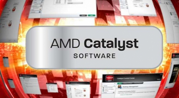 AMD wants CPU engineer for Catalyst
