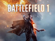EA releases first Battlefield 1 trailer