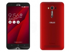 ZenFone 2 Laser is out for $199