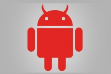 Android apps being used for blackmail