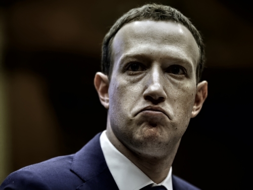 Disinformation scholar accuses Harvard University of colluding with Facebook