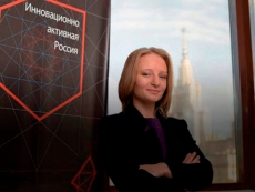 Putin’s daughter is head of AI at Moscow State University