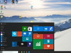 Windows 10 latest 10061 build tested